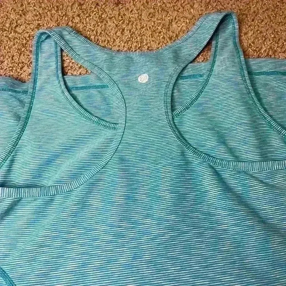 ZELLA active tank womens size medium - Picture 3 of 4